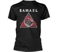 DOwrap Incomparable Undertale Determination T-Shirt Unisex Gift Men's Black Tees S