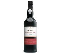 Dow's Fine Ruby Porto 0,75 ℓ