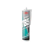 Dowsil 785 + Silicone Sigillante 310 ML Trasparente, Bianco, Manhattan Grigio,