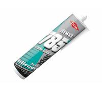Dowsil - 785+ silicone sigillante bianco 310ml