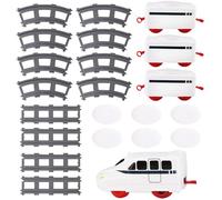 dowuiii sushi per bambini | Giocattolo rotante | Giocattolo per bambini e ragazze 4 anni in su, set di binari per ferrovia e ragazze 4 anni in su