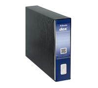 DOX 10 REGISTRATORE A3 D8 BLU