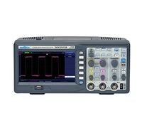 DOX 2025B Dig. Oscilloscopio 2x25 MHz, display a colori, USB, Ethernet