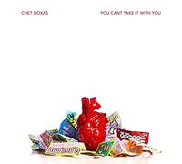 Doxas,Chet - You Cant Take It With You