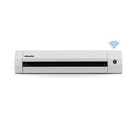 Doxie, scanner portatile per lavorare in modo computerizzato, con batteria ricaricabile e software eccezionale Battery Sheetfed + Wi-Fi