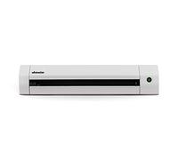 Doxie, scanner portatile per lavorare in modo computerizzato, con batteria ricaricabile e software eccezionale Battery Sheetfed