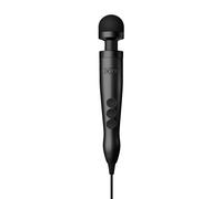 Doxy 3 USB-C Wand Massager - Nero