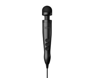Doxy 3 USB-C Wand Massager - Nero