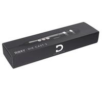 DOXY Bastone Massaggio Bacchetta Nero Taglia Unica