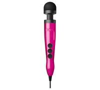 Doxy Die Cast 3 Wand - vibratore massaggiatore di potenza (rosa)