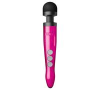 Doxy Die Cast 3R - Vibratore massaggiatore ricaricabile (rosa)