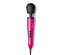 Doxy Die Cast Wand - vibratore massaggiatore di potenza (rosa)