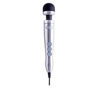 Doxy Die Cast 3 Vibrator Massager Argento