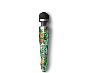 Doxy Doxy - Die Cast 3R Wand Massager Ricaricabile - Pineapple
