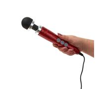Doxy Doxy - Wand Massager Number 3 - Rosso