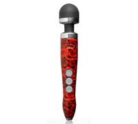 DOXY Massager Die Cast 3R Wand Vibrator Rechargeable - Massaggiatore a Bacchetta