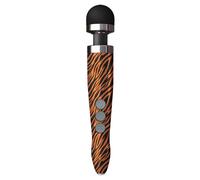 DOXY Massager Die Cast 3R Wand Vibrator Rechargeable - Massaggiatore a Bacchetta