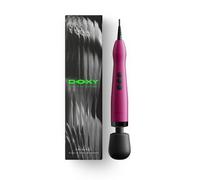 DOXY Vibratore massaggiatore originale per donne, vibratore a bacchetta di alta qualità per il sesso femminile, Vibratori stimolatori clitoridei e sex toy per donne con cavo da 3 metri