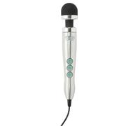 Doxy Die Cast 3 Vibrator Massager Argento