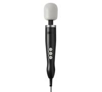 Doxy Wand Massager Black