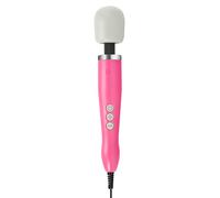 Doxy Wand Massager Pink
