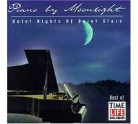Doy, Carl - Piano By Moonlight: Quiet Nights of Quiet Stars