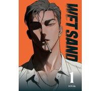 Doyak Wet Sand, Volume 1 (Tascabile) Wet Sand