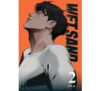 Doyak Wet Sand, Volume 2 (Tascabile) WET SAND