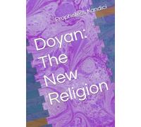 Doyan: The New Religion