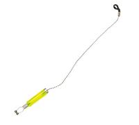 doyandader Allarme di morso di Pesce, per la alla - Catena di Allarme per la | per Il Bacino idrico Mare Mare Fiume Acqua salata