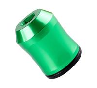 doyandader Anello Magnetico Per La Testa Di Cacciavite, Magnetizzatore Per Carichi Pesanti, Supporto Vite Per Trapano, Per Montaggio Posizionamento Metalli Lavorazione 6.35 Mm