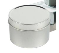 doyandader di sopravvivenza, per eventi e riunioni - Decorazione luminosa in di soia a combustione prolungata 18 ore - Preparazione di sopravvivenza e interruzioni elettriche