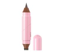 doyandader Eyeliner Impermeabile,Marcatori Per Il Viso Naturali A Lunga Durata | Doppia Punta Naturale Anti-Sudore Liner - Per Giovani, Uomini, Donne Mature, Halloween, Appuntamenti, Spettacoli Dal,