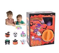 doyandader Gashapon Machine Toy - Gashapon Claw Toy, non ripetitivo, giocattolo divertente, dispositivo di vendita, macchina a artigli fortunati per ragazzi e ragazze