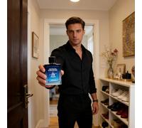 doyandader Profumo Uomo,Profumo di Lunga Durata da 100ml,Fragranza per il Pendolarismo | Per il Marito, Fidanzato, Appuntamenti, Feste, Formale, Casual, Compleanno, San e Natale