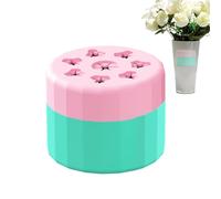 doyandader Supporto per Tronchi a, in Silicone per organizzazione di Fiori a, Multiuso per progetti Floreali