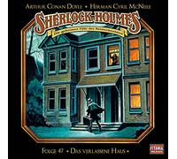 Doyle, A: Sherlock Holmes - Folge 47
