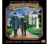 Doyle, A: Sherlock Holmes - Folge 50 / CD