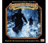 Doyle, A: Sherlock Holmes - Folge 68 / 2 CDs