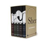 Doyle, A Sherlock Holmes - Romane/5 Bde. - (German Import) Book NUOVO