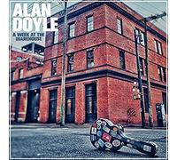 Doyle*Alan - Week At The Warehouse