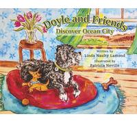 Doyle and Friends: Discover Ocean City