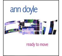 Doyle, Ann - Ready To Move