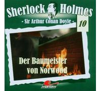 Doyle,Arthur Conan - Sherlock Holmes 10