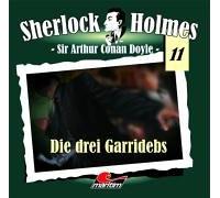 Doyle,Arthur Conan - Sherlock Holmes 11