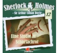 Doyle,Arthur Conan - Sherlock Holmes 12