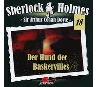 Doyle,Arthur Conan - Sherlock Holmes 18