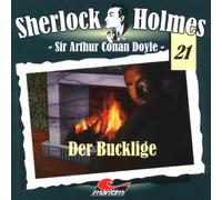 Doyle,Arthur Conan - Sherlock Holmes 21