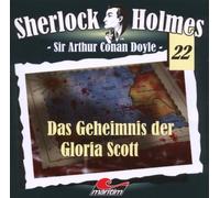 Doyle,Arthur Conan - Sherlock Holmes 22