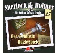 Doyle,Arthur Conan - Sherlock Holmes 27